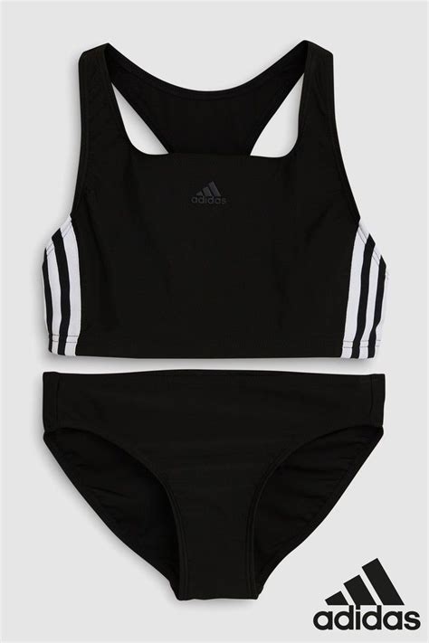 adidas bikini 152 schwarz|adidas swimsuit shorts.